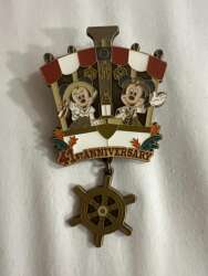 99225 - Tokyo Disneyland Anniversaries - 41st Anniversary - Jungle Cruise - Tokyo Disneyland Resort alternate image