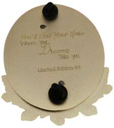 'Fantasy Pin Series: Heroine Moments by Once Upon A Pin Co - Kida - FSY'