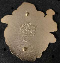 'Fantasy Pin by Noddiart - Jasmine - FSY'