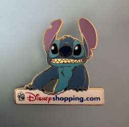 Click to view the Stitch - Disneyshopping.com details