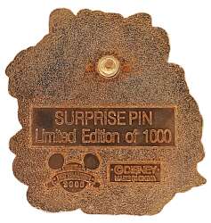 'Wanna Trade? - Pin Trading: It&#039;s Magical! - Sorcerer Mickey - WDW'