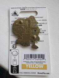 'Disney Cruise Line - Disney Dream Ship Atrium Statue - Donald Duck - DCL'