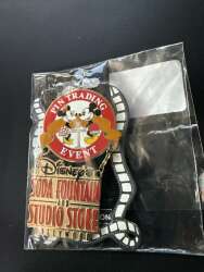 Mickey and Minnie Diner