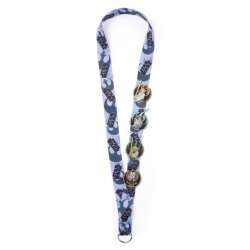 99402 - Star Wars - Jedi Pin Trading Starter Set alternate image