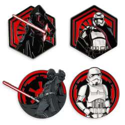 Star Wars - Sith Symbols Starter Set — Full Set - DSUS