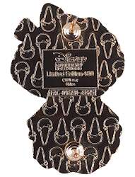 '(PTD) Pin Trader&#039;s Delight Series - Young Mirabel - DSSH'