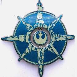 Star Wars Spinner