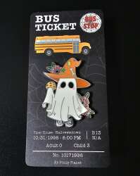 Click to view the Sophie Ghost details