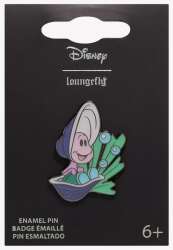 Hot Topic - Disney - Alice In Wonderland Oyster - LFLY