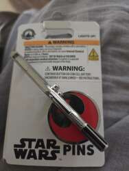 86293 - Star Wars - Skywalker Lightsaber Light-Up alternate image