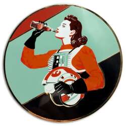 Click to view the Rebel Cola #3 details