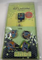 Disney Parks Hip Lanyard Sets