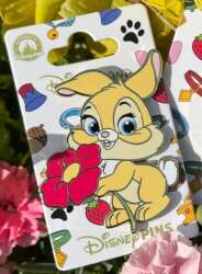 Click to view the Miss Bunny details