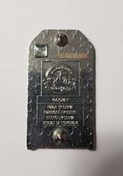 99533 - Character Trash Bins Mystery Collection - Figment alternate image