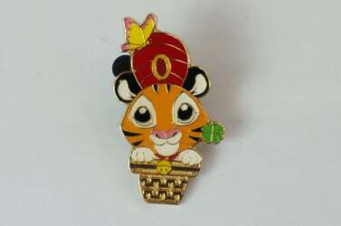 13675 - Tokyo DisneySea Abu's Bazaar Game Prizes - Chandu - Tokyo Disneyland Resort alternate image