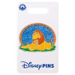 Father&#039;s Day - Mufasa and Simba - MLT