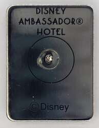 'Disney Ambassador Hotel - Christmas Dining Promos Collection - Empire Grill - TDR'