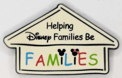 99593 - Helping Disney Families Be Families - Walt Disney World alternate image