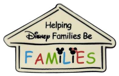 Helping Disney Families Be Families