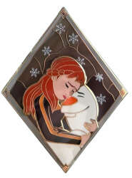 'Unknown Series - Anna hugging Olaf - FSY'
