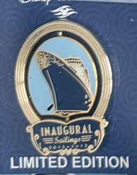 Click to view the DCL Fantasy Inaugural Sailing 2012-2013 details