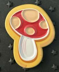 Sugar Cookie Mushroom