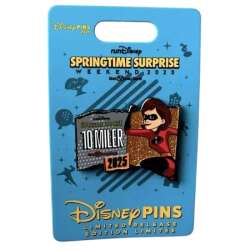 99612 - runDisney: Springtime Surprise Weekend - Mrs. Incredible Elastigirl - Walt Disney World alternate image