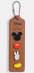 Mickey Coach 4-Pin Set