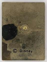 'Euro Disney Opening - Inauguration Gift - DLP'