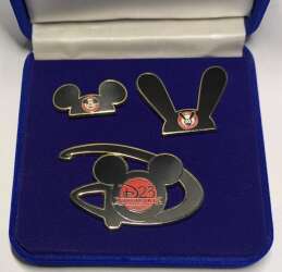 99639 - D23 Expo Japan - 2013 Japan Box Set - Disney Store Japan alternate image