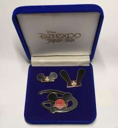 2013 Japan Box Set