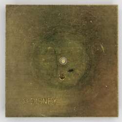 'Cross U - 2000 - Millennium Celebration - WDW'