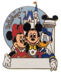 Three Parks Logo with Name