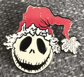 Santa Jack