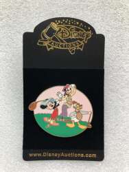 Click to view the Mickey, Donald & Goofy Golf details
