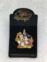 Click to view the The Hall of Presidents (Mickey & Minnie) details