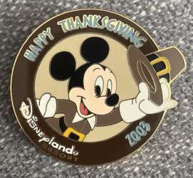 Click to view the Mickey Mouse details
