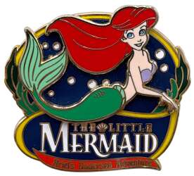 Ariel's Undersea Adventure