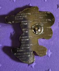 99806 - Happy Holidays - Tiny Christmas Mickey with Candy Cane alternate image