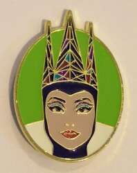 Snow White (2025 Live Action) - Alamo Drafthouse Pin Set - Full Set - DLIC