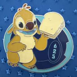 Experiment 625 “Reuben”