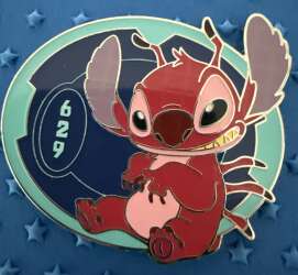 Experiment 629 “Leroy”