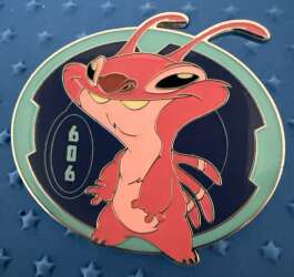 Experiment 606 “Holio”