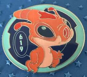 Experiment 619 “Splodyhead”