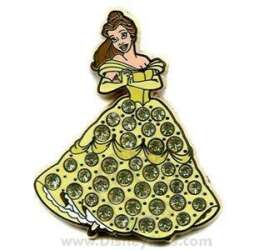 Jeweled Princesses Collection