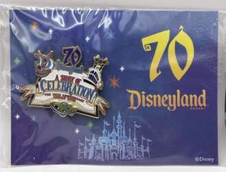 99914 - Disney VIP Tours - A Story of Celebration - Disneyland 70th Guided Tour - Disneyland Resort alternate image