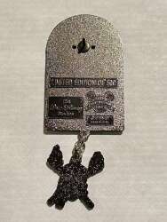 'Disney&#039;s Pirates of the Caribbean: Dead Man&#039;s Chest - Opening Day 2006- Elizabeth Swann - WDS'