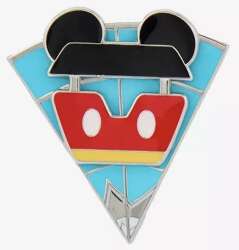Mickey Mouse Spinning Gondola