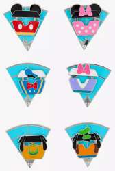 99967 - BoxLunch - Mickey Mouse & Friends Ferris Wheel Blind Box - Unopened Blind Box - Loungefly alternate image