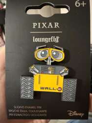 99968 - BoxLunch - Pixar - Moving WALL-E - Loungefly alternate image